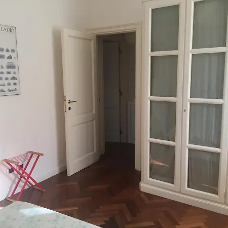 Apartment Your In !