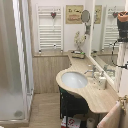 Your In ! Apartment *