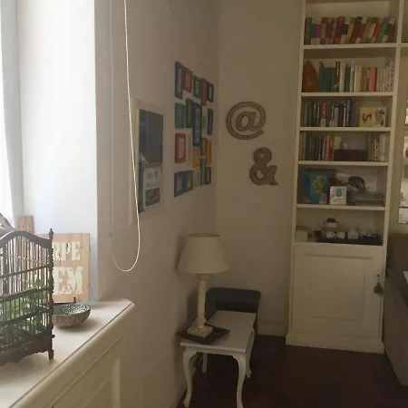 Your In ! Apartment Rome