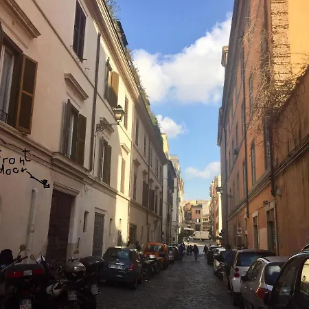 Your In ! Apartment Rome