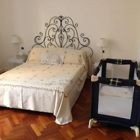 Apartment Your In !