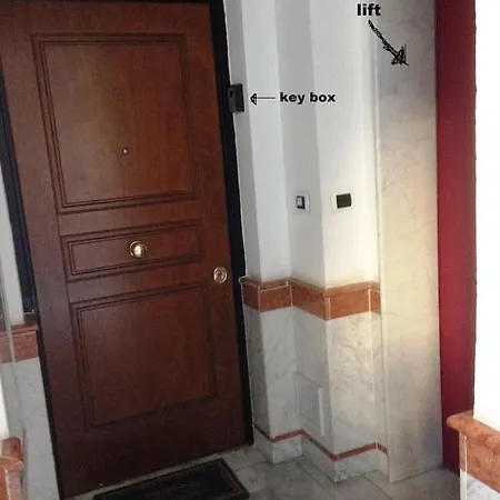 Your In ! Apartment *