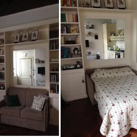 Apartment Your In ! *