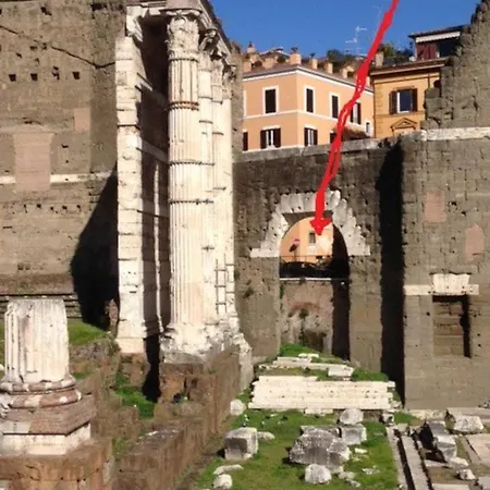 Apartment Your In ! Rome