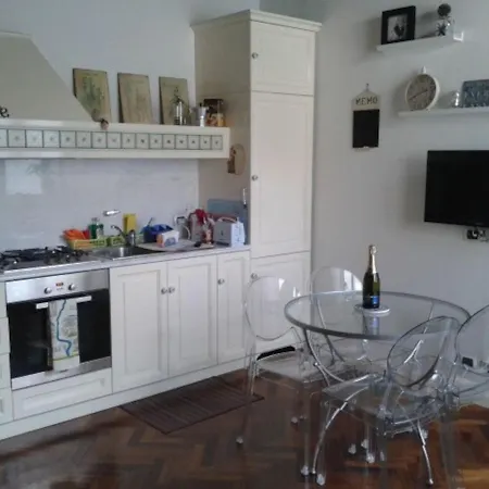 Apartment Your In !