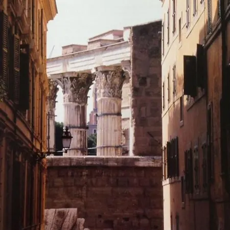 Apartment Your In ! Rome