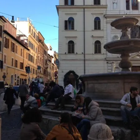 Your In ! * Rome