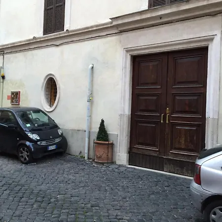 Apartment Your In ! Rome