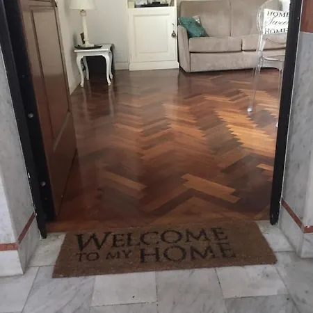 Your In ! * Rome